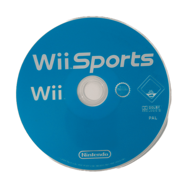 wii sports loose