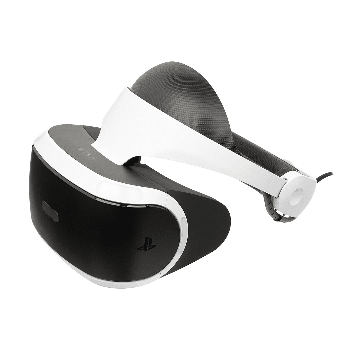 PlayStation VR sæt, incl kamera (CUH-ZVR2) - Spilbutik