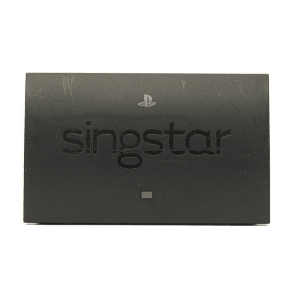 singstar wireless reciver
