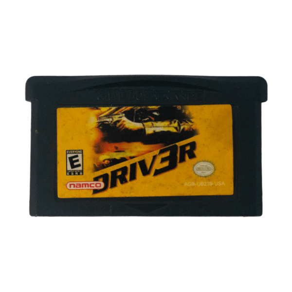 driver 3